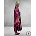 AKH Kaftan Aquarell